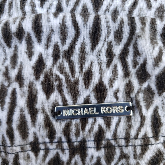 Michael Kors Shortsleeve  T-Shirt - Picture 2 of 3